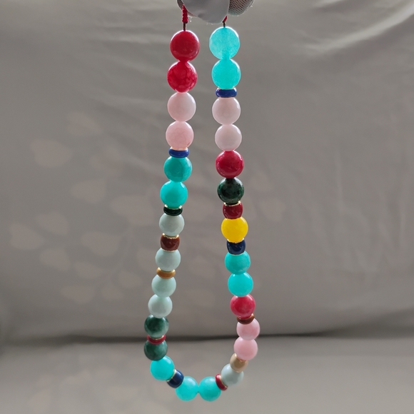 Roxanne Assoulin The Brigth By Necklace - Picture 5 of 5